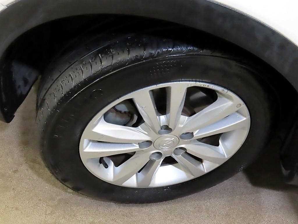 KG모빌리티(쌍용) 티볼리 가솔린 2WD 1.6 VX 이미지 19