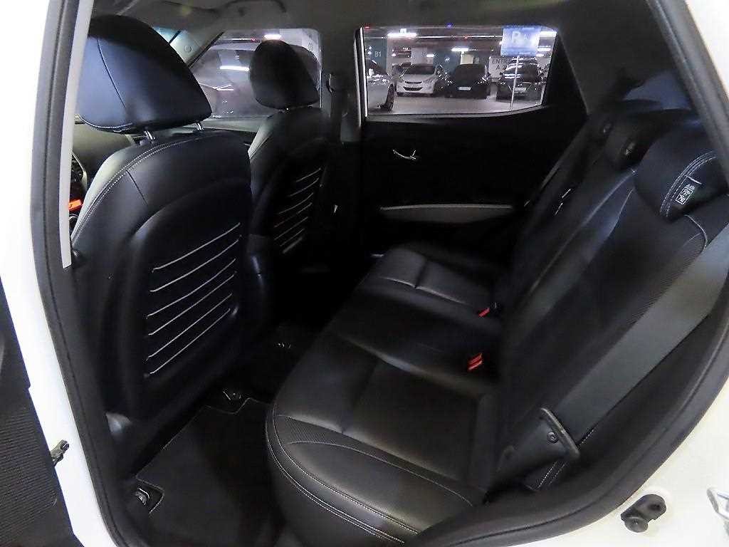 KG모빌리티(쌍용) 티볼리 가솔린 2WD 1.6 VX 이미지 7