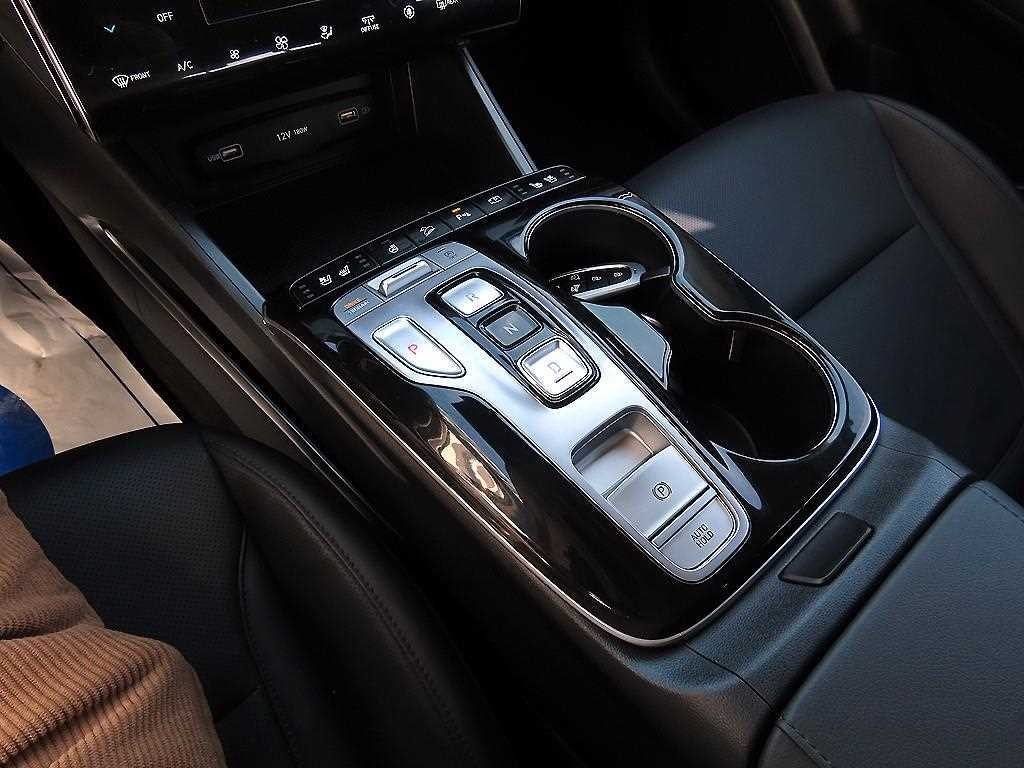 현대 투싼 투싼 (NX4) 디젤 2.0 4WD 프리미엄 이미지 10