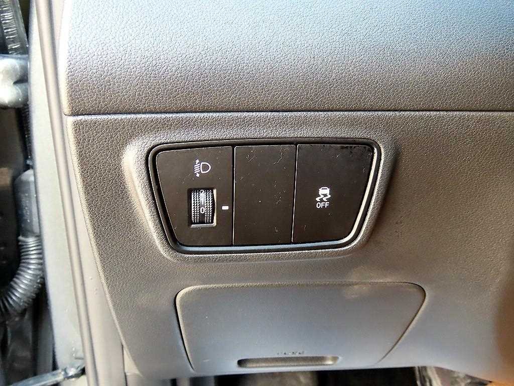 현대 투싼 투싼 (NX4) 디젤 2.0 4WD 프리미엄 이미지 12