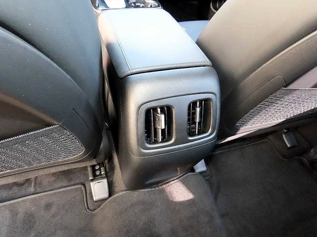 현대 투싼 투싼 (NX4) 디젤 2.0 4WD 프리미엄 이미지 17