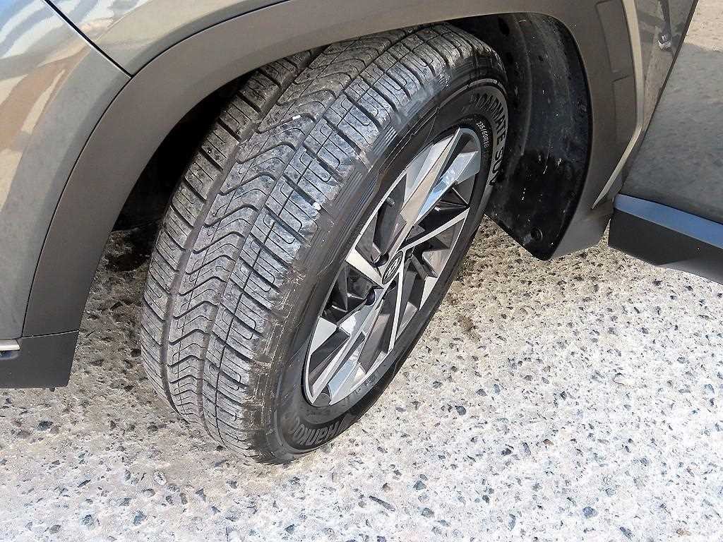 현대 투싼 투싼 (NX4) 디젤 2.0 4WD 프리미엄 이미지 20
