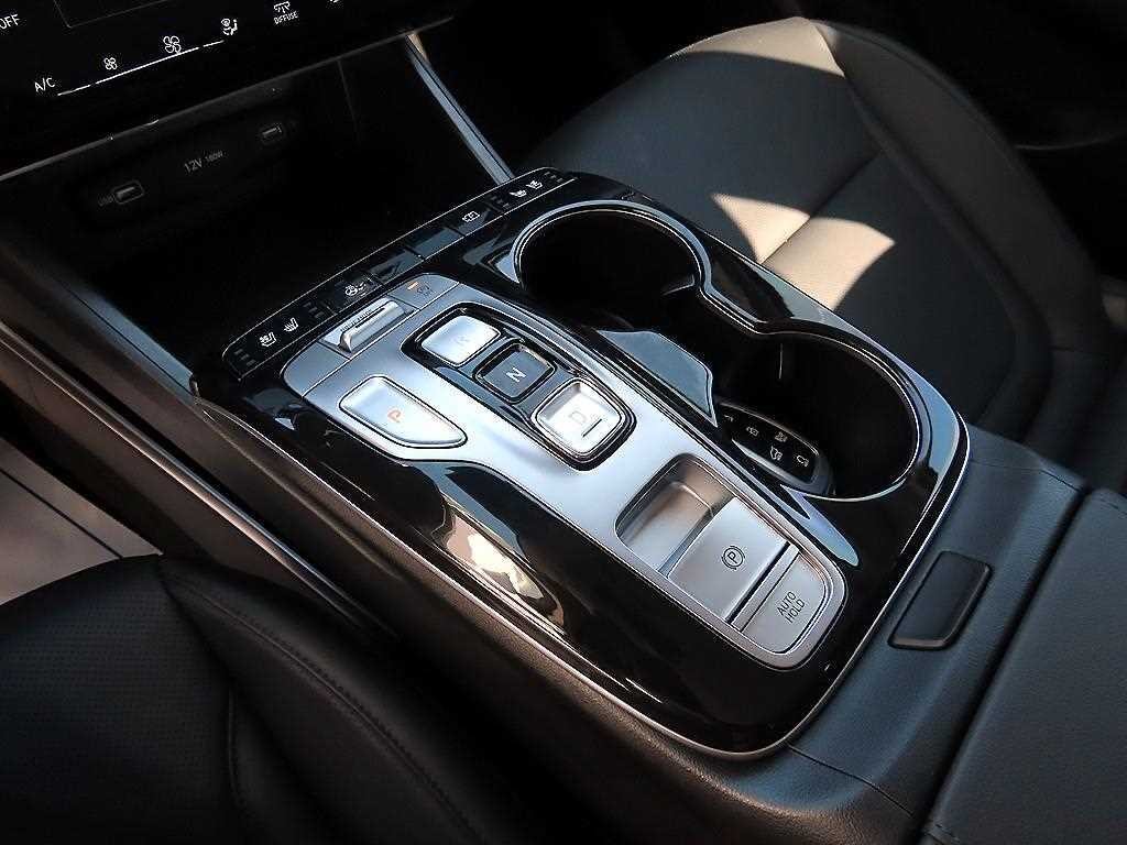 현대 투싼 투싼 (NX4) 디젤 2.0 2WD 모던 이미지 10