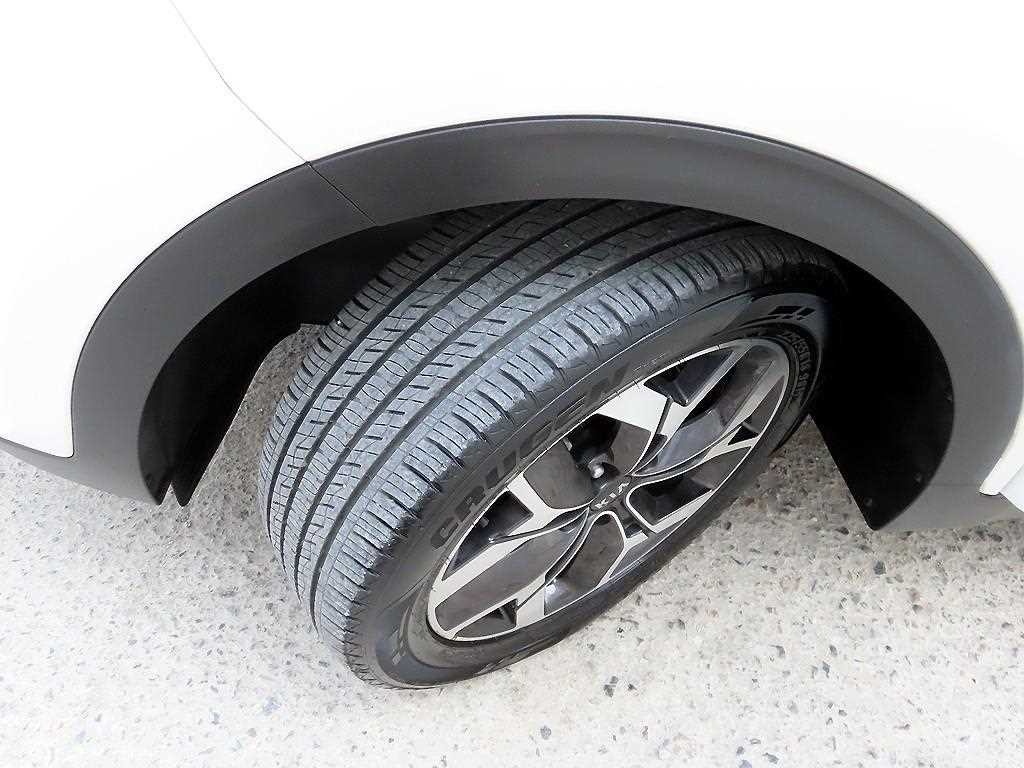 기아 스포티지 스포티지 더 볼드 1.6 디젤 2WD 프레스티지 이미지 20