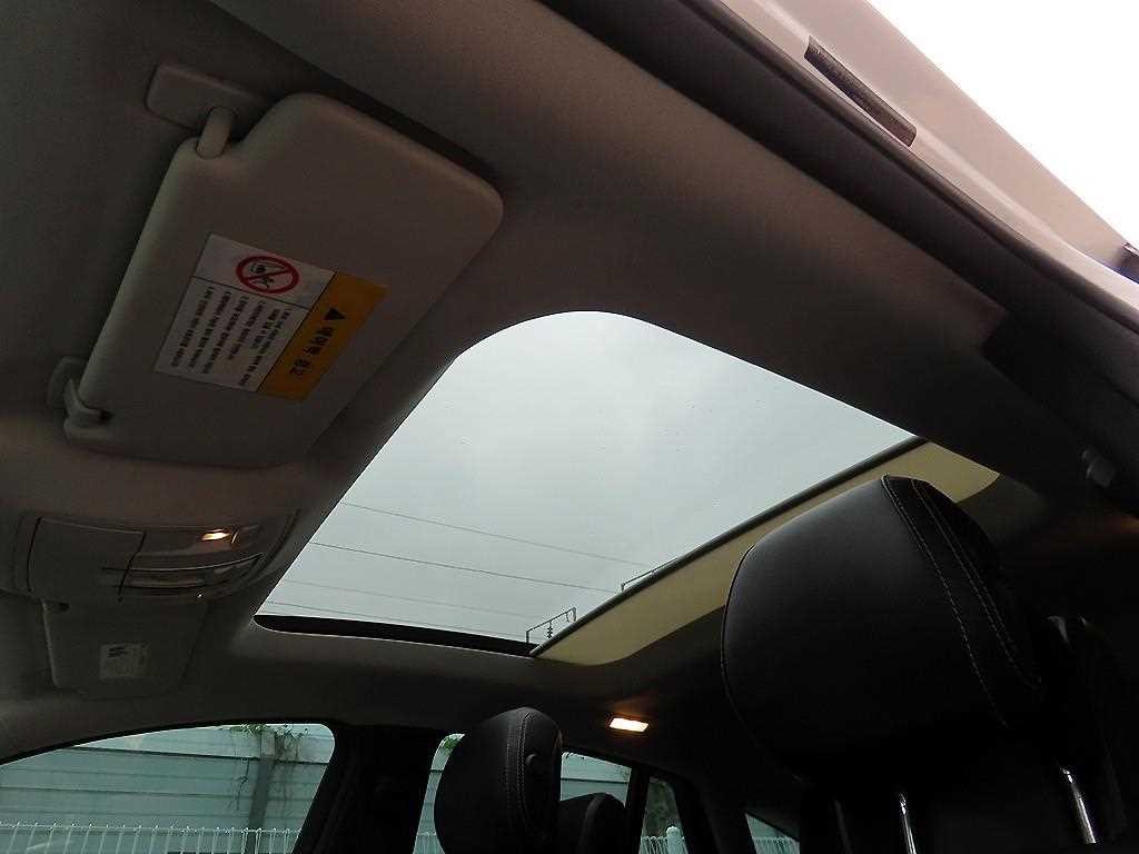 벤츠 GLE 클래스 GLE 클래스 W166 GLE 350 d 4MATIC 쿠페 이미지 15