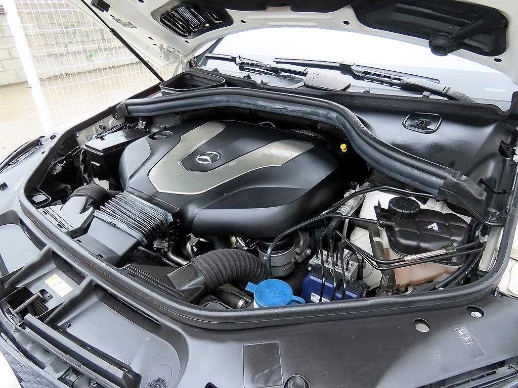 벤츠 GLE 클래스 GLE 클래스 W166 GLE 350 d 4MATIC 쿠페 이미지 19