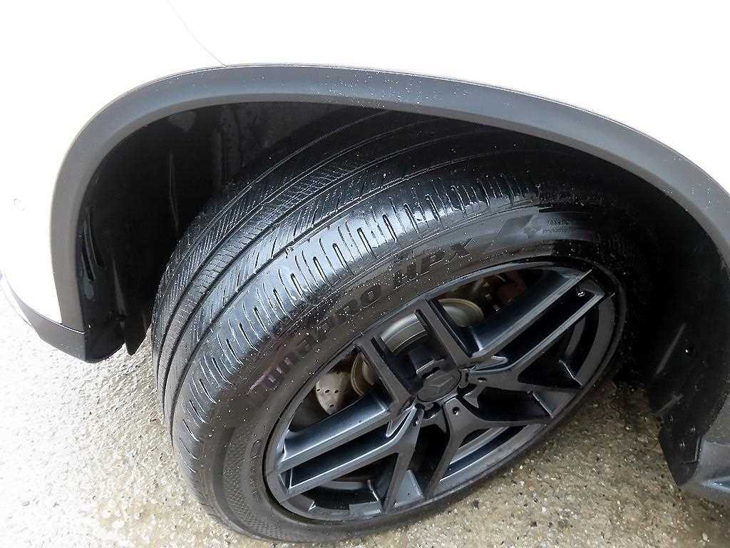 벤츠 GLE 클래스 GLE 클래스 W166 GLE 350 d 4MATIC 쿠페 이미지 20
