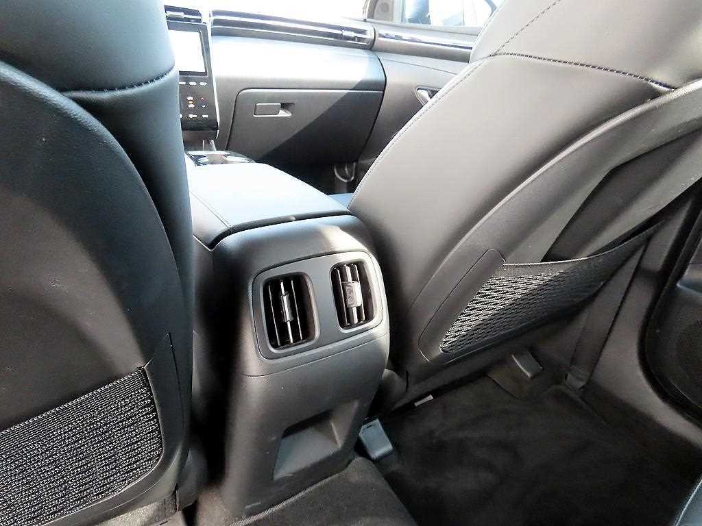 현대 투싼 투싼 (NX4) 디젤 2.0 2WD 프리미엄 이미지 17
