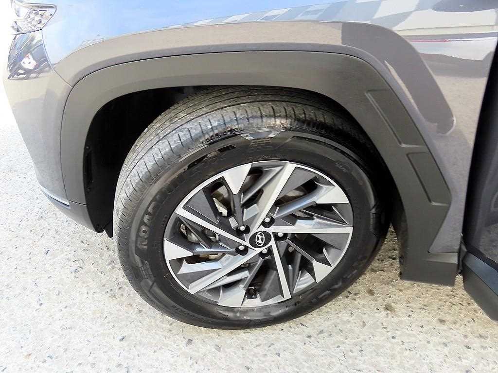 현대 투싼 투싼 (NX4) 디젤 2.0 2WD 프리미엄 이미지 20
