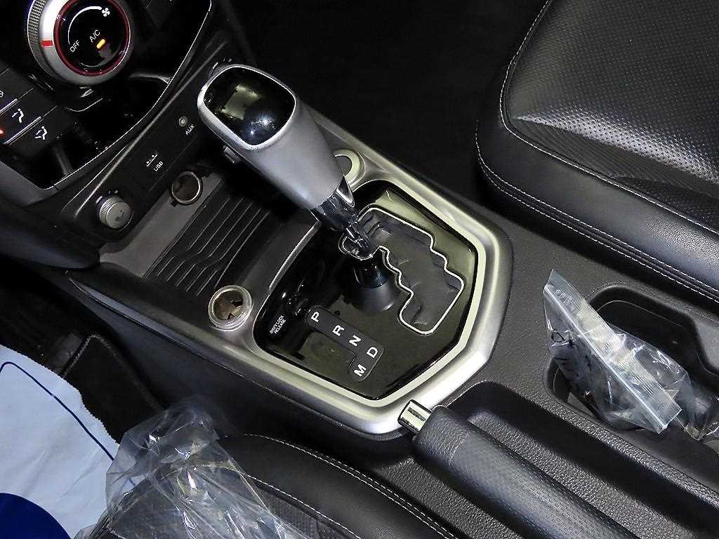 KG모빌리티(쌍용) 티볼리 디젤 2WD 1.6 VX 이미지 12