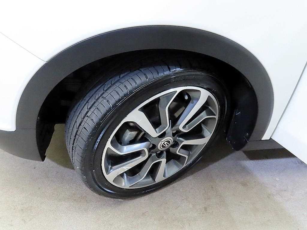 KG모빌리티(쌍용) 티볼리 디젤 2WD 1.6 VX 이미지 20