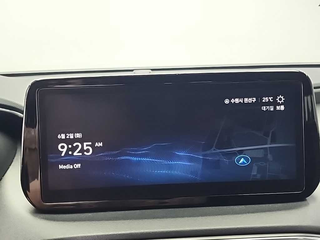 현대 싼타페 더 뉴 싼타페 디젤 2.2 2WD 프레스티지 이미지 16