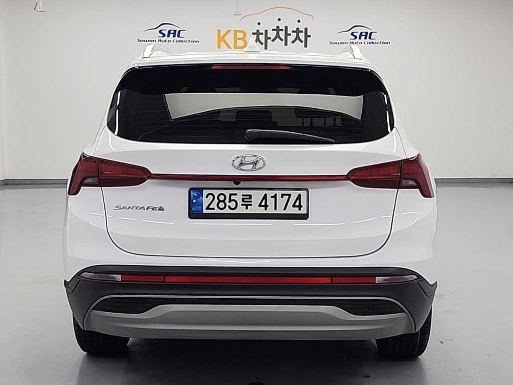 현대 싼타페 더 뉴 싼타페 디젤 2.2 2WD 프레스티지 이미지 4