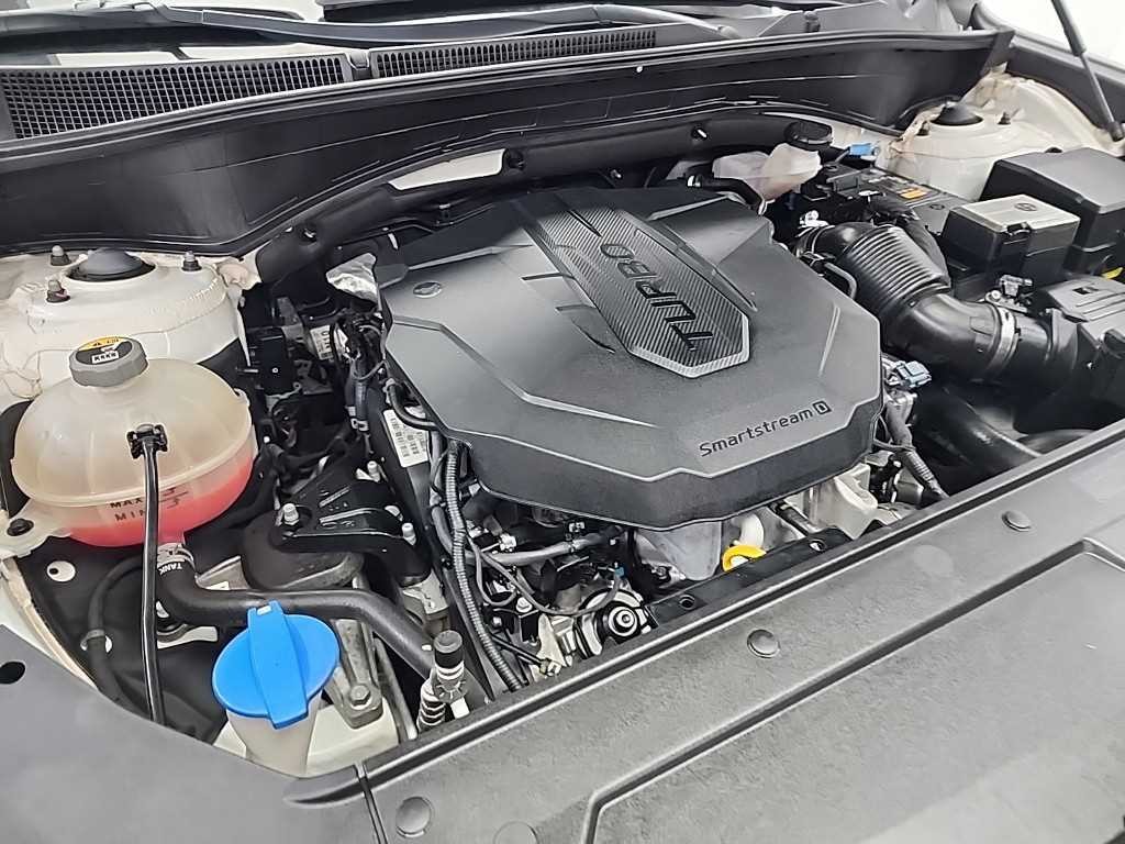 현대 싼타페 더 뉴 싼타페 디젤 2.2 2WD 프레스티지 이미지 6