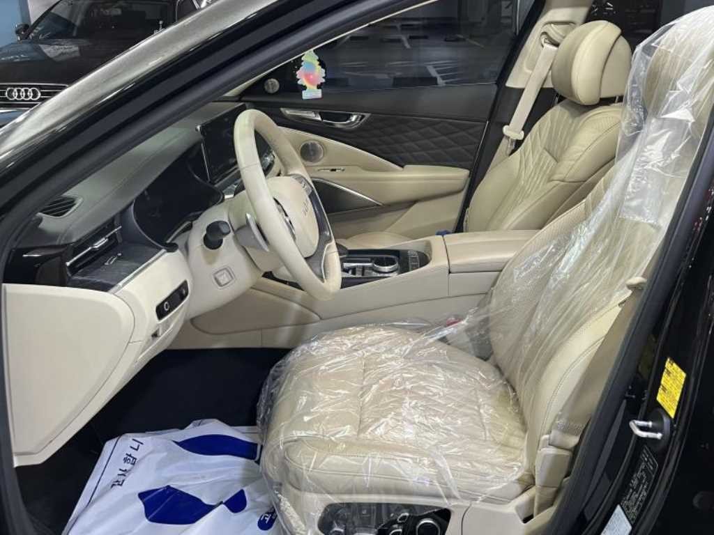 기아 K9 더 뉴 K9 2세대 3.8 GDI AWD 베스트 셀렉션 Ⅱ 이미지 1
