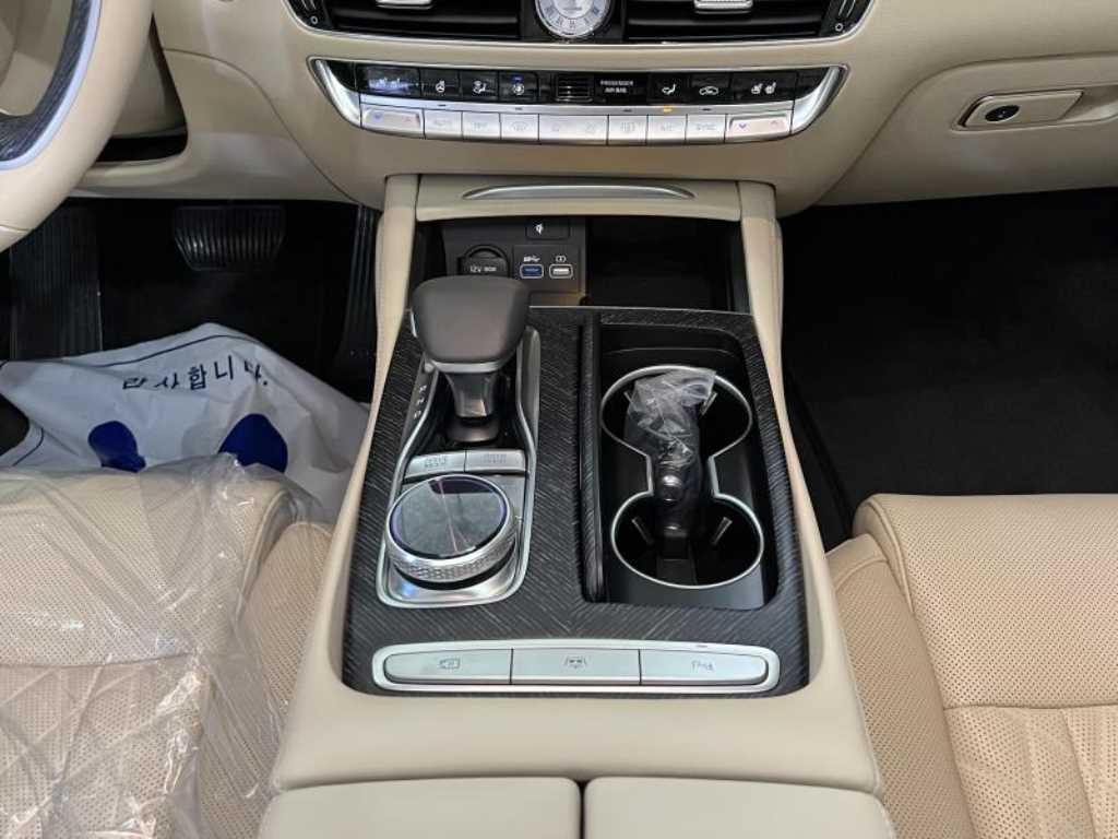 기아 K9 더 뉴 K9 2세대 3.8 GDI AWD 베스트 셀렉션 Ⅱ 이미지 11