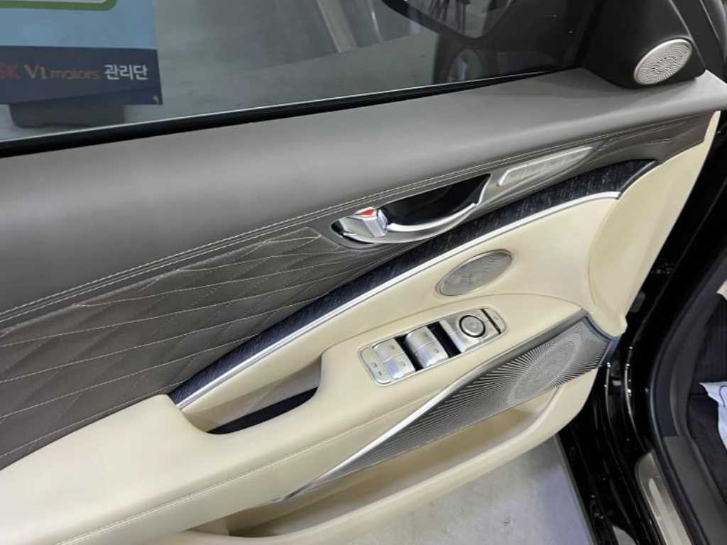 기아 K9 더 뉴 K9 2세대 3.8 GDI AWD 베스트 셀렉션 Ⅱ 이미지 13