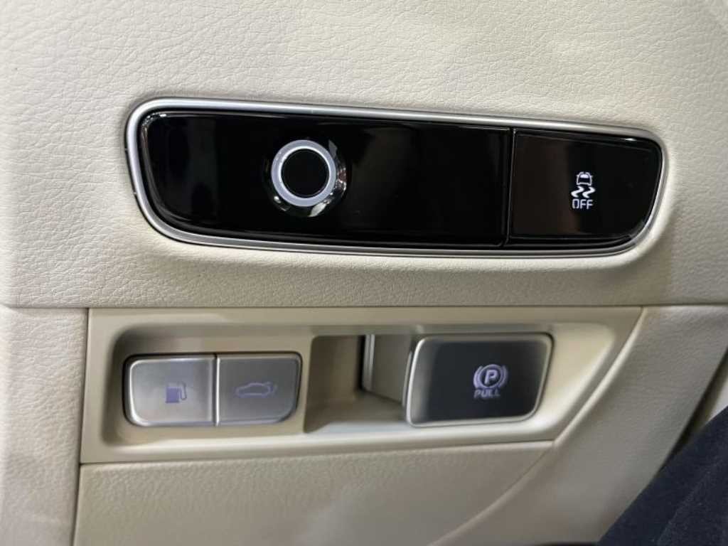 기아 K9 더 뉴 K9 2세대 3.8 GDI AWD 베스트 셀렉션 Ⅱ 이미지 14