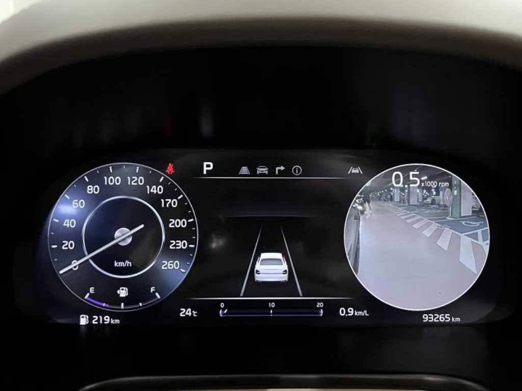 기아 K9 더 뉴 K9 2세대 3.8 GDI AWD 베스트 셀렉션 Ⅱ 이미지 17