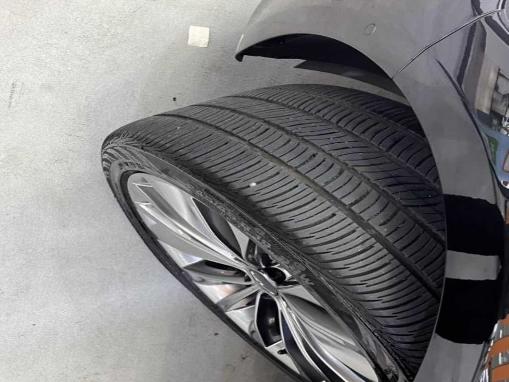 기아 K9 더 뉴 K9 2세대 3.8 GDI AWD 베스트 셀렉션 Ⅱ 이미지 19