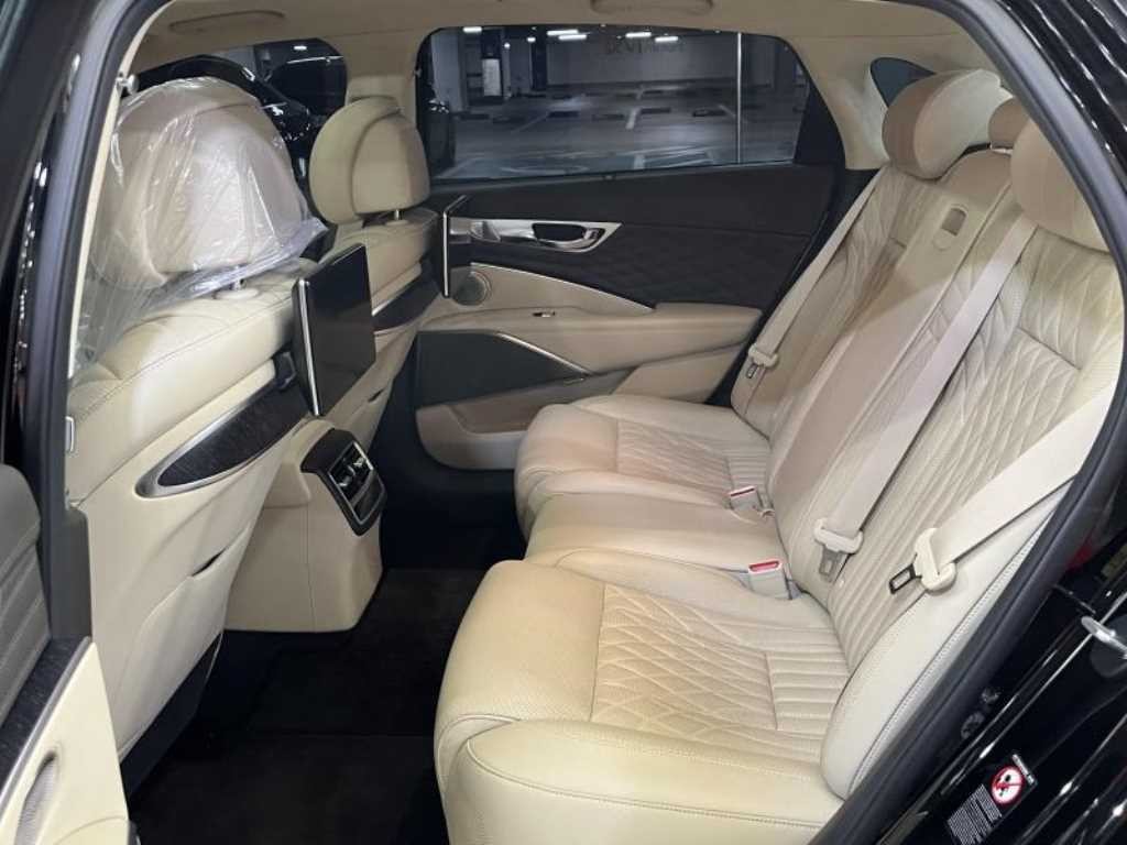기아 K9 더 뉴 K9 2세대 3.8 GDI AWD 베스트 셀렉션 Ⅱ 이미지 8