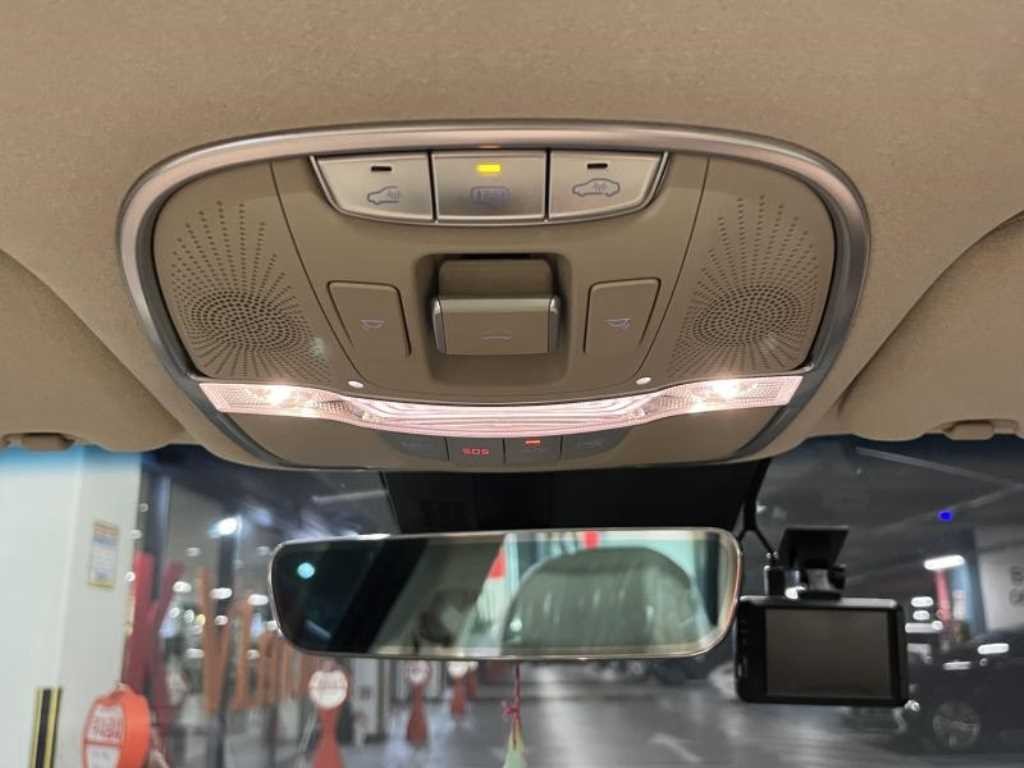 기아 K9 더 뉴 K9 2세대 3.8 GDI AWD 베스트 셀렉션 Ⅱ 이미지 9