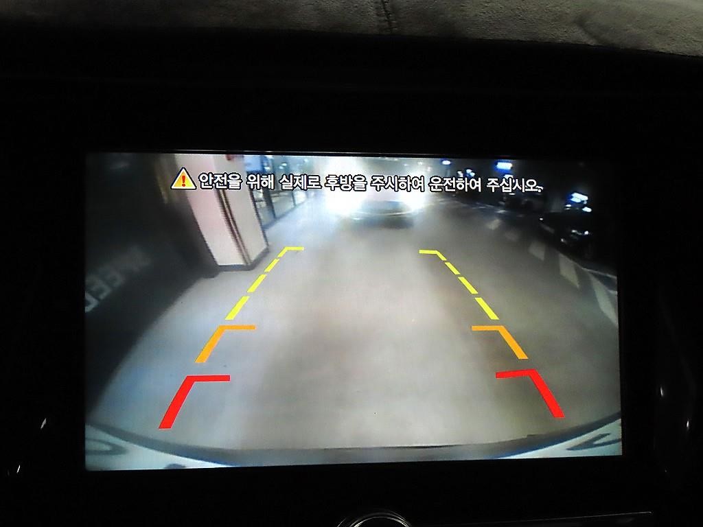 KG모빌리티(쌍용) 렉스턴 G4렉스턴 디젤 2.2 4WD 럭셔리 이미지 16