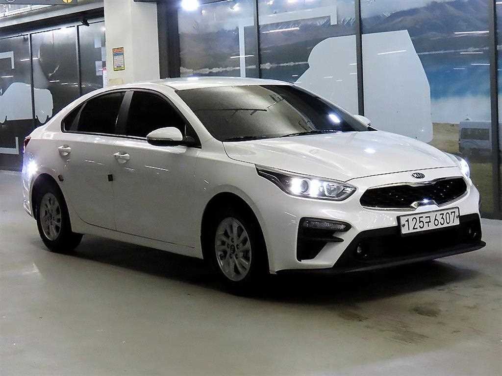 기아 K3 올뉴 K3 1.6 럭셔리 이미지 1