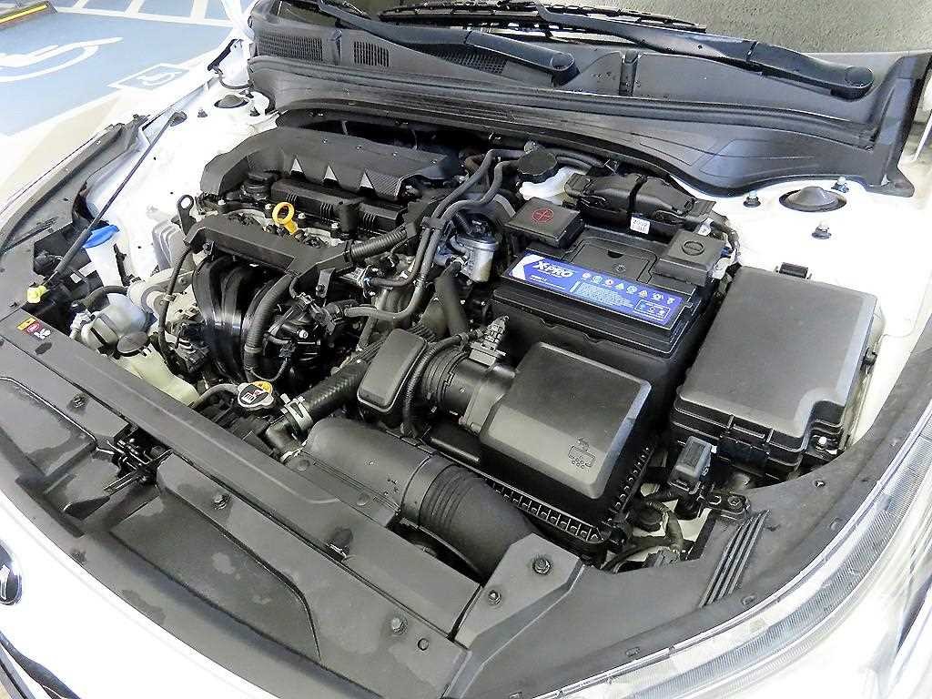 기아 K3 올뉴 K3 1.6 럭셔리 이미지 18