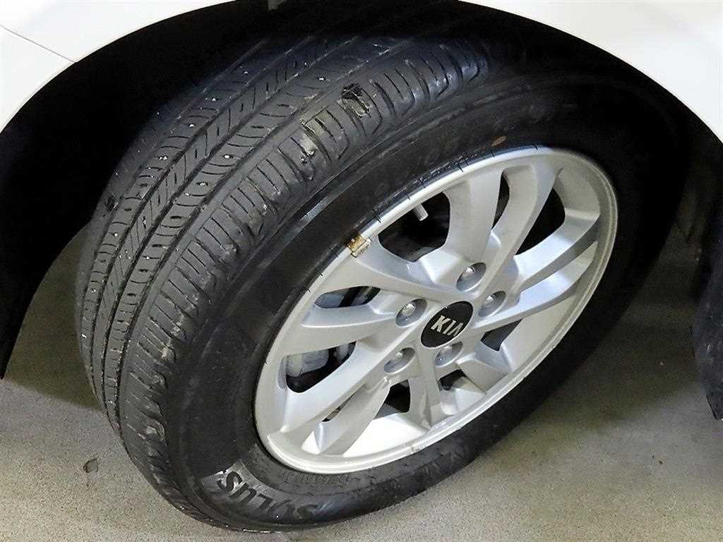 기아 K3 올뉴 K3 1.6 럭셔리 이미지 19