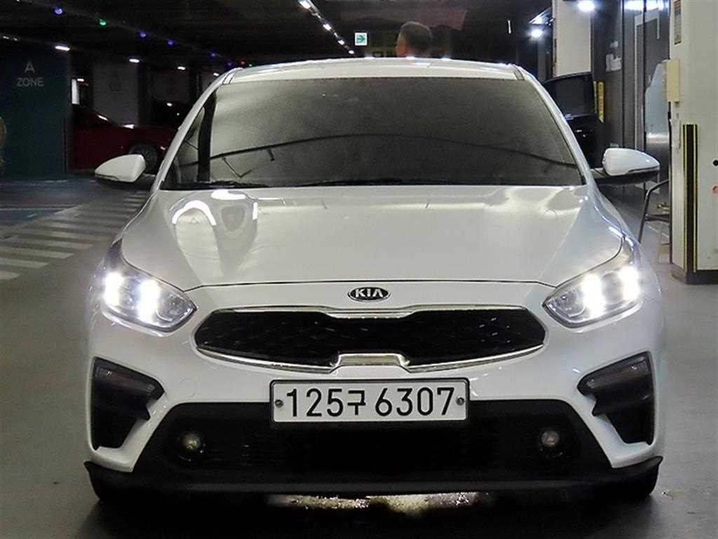 기아 K3 올뉴 K3 1.6 럭셔리 이미지 2