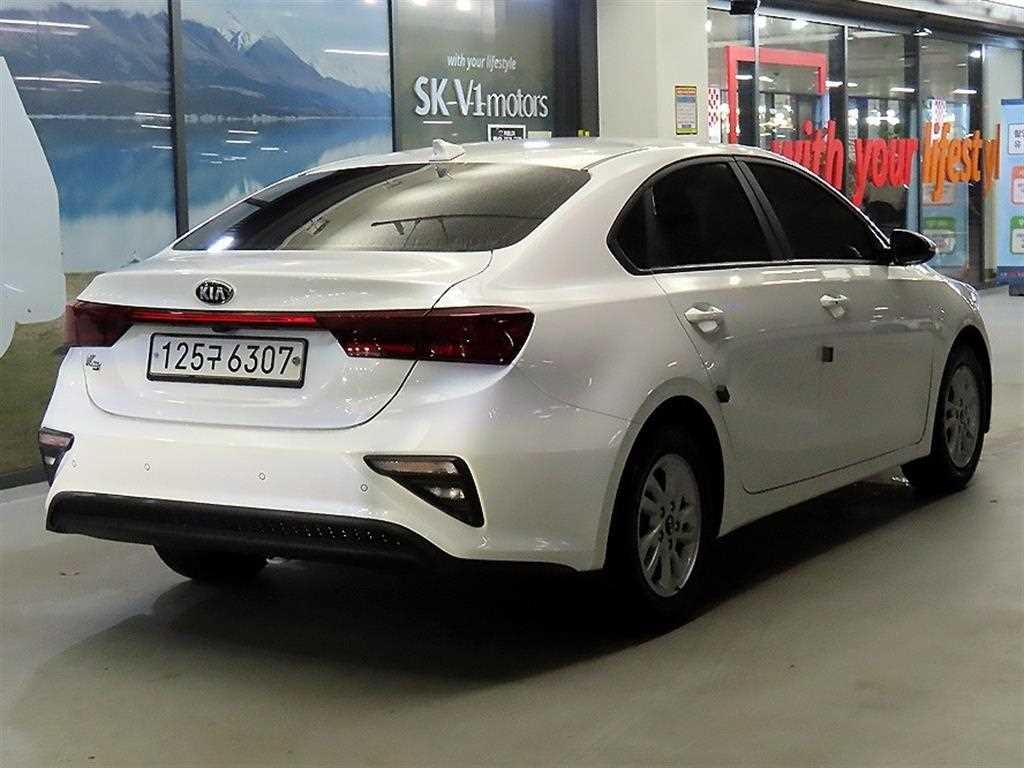 기아 K3 올뉴 K3 1.6 럭셔리 이미지 4