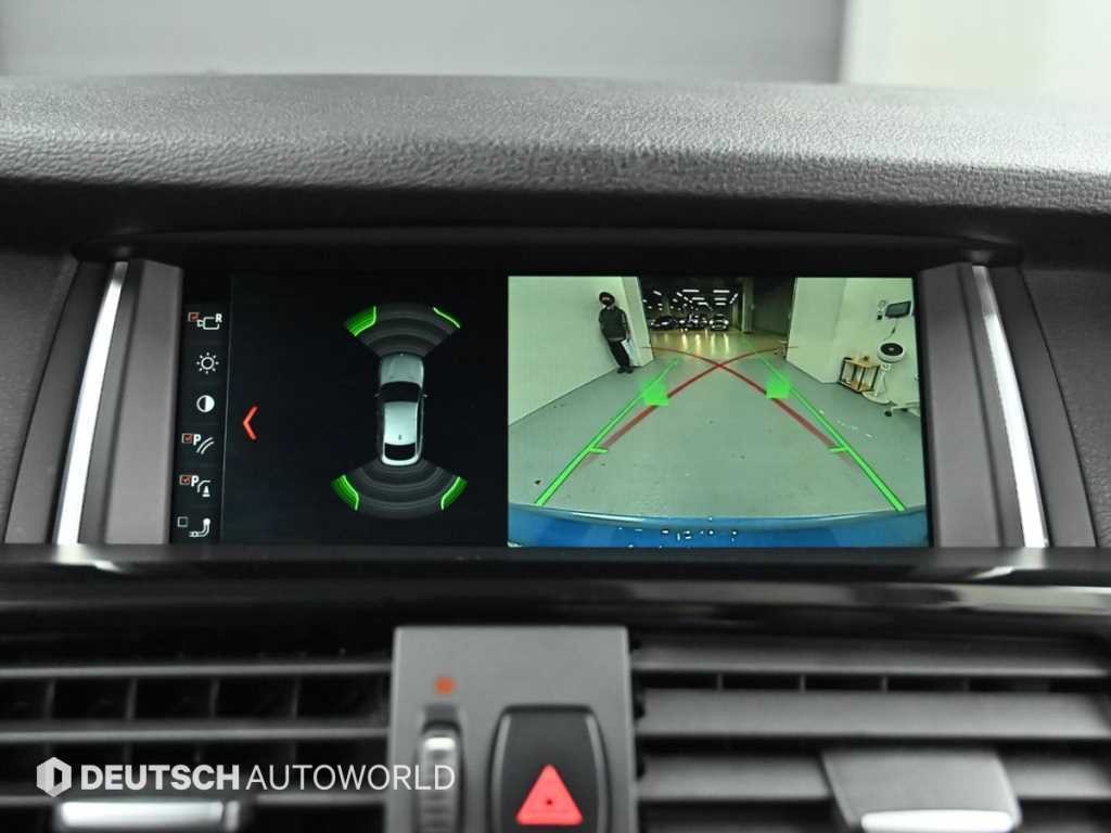 BMW X4 X4 (F26) M40i 이미지 15