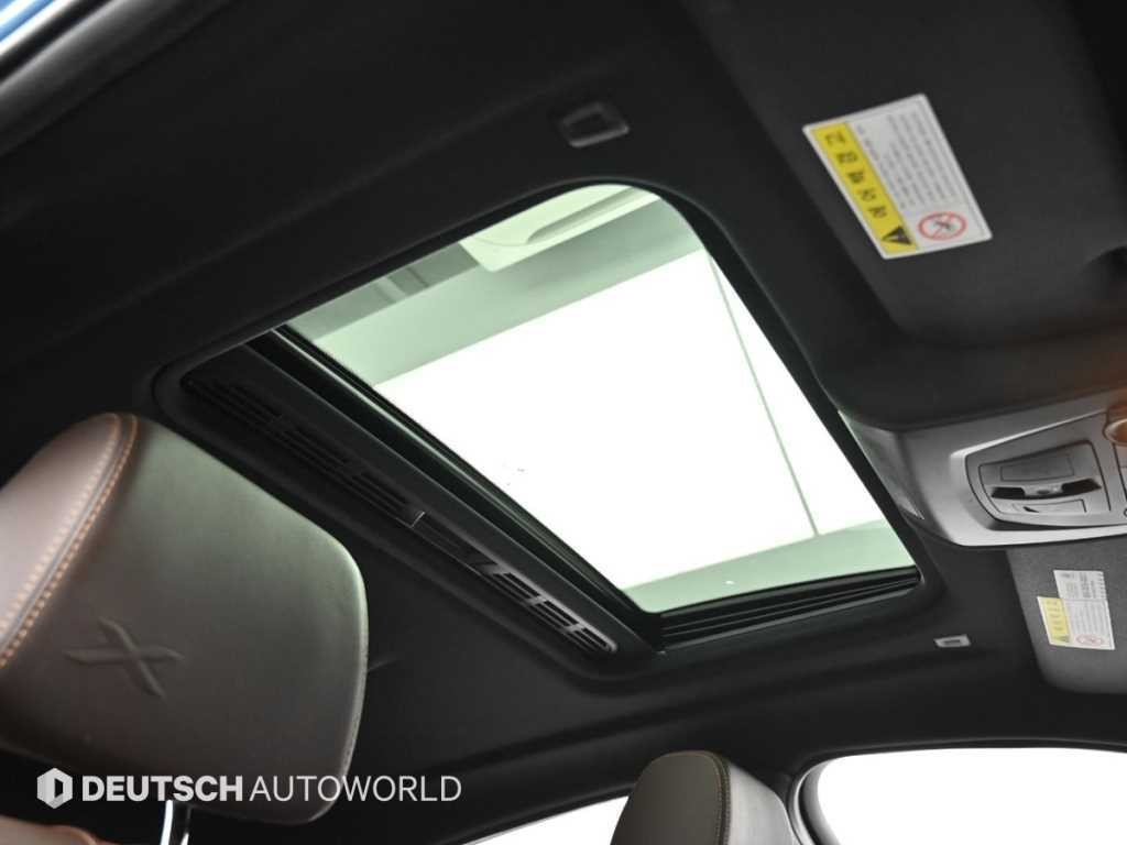 BMW X4 X4 (F26) M40i 이미지 18