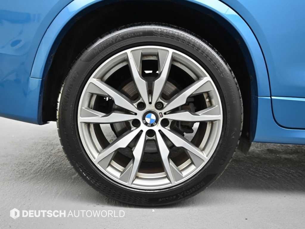 BMW X4 X4 (F26) M40i 이미지 5