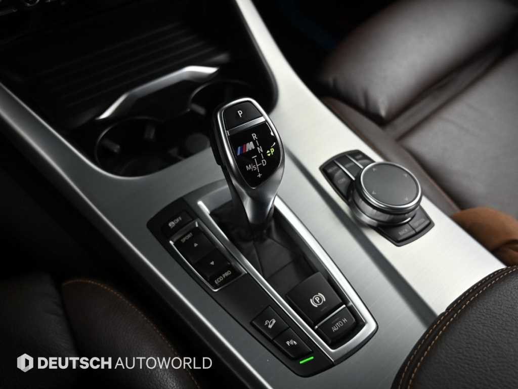 BMW X4 X4 (F26) M40i 이미지 9