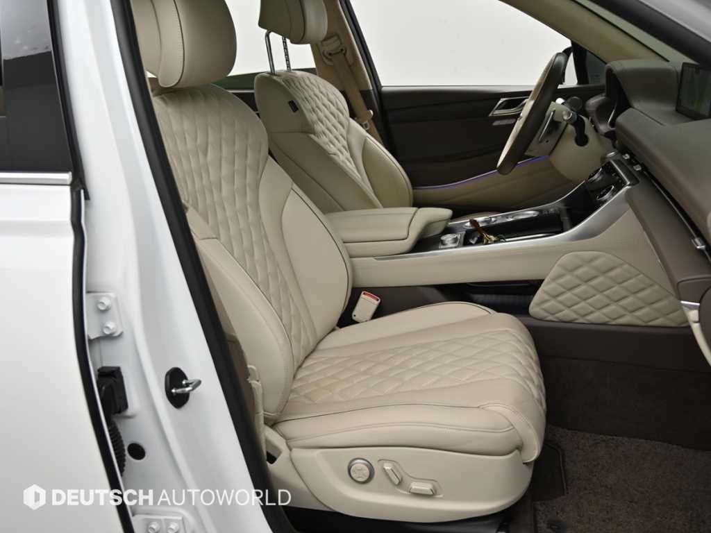 제네시스 GV80 가솔린 2.5T AWD 이미지 10