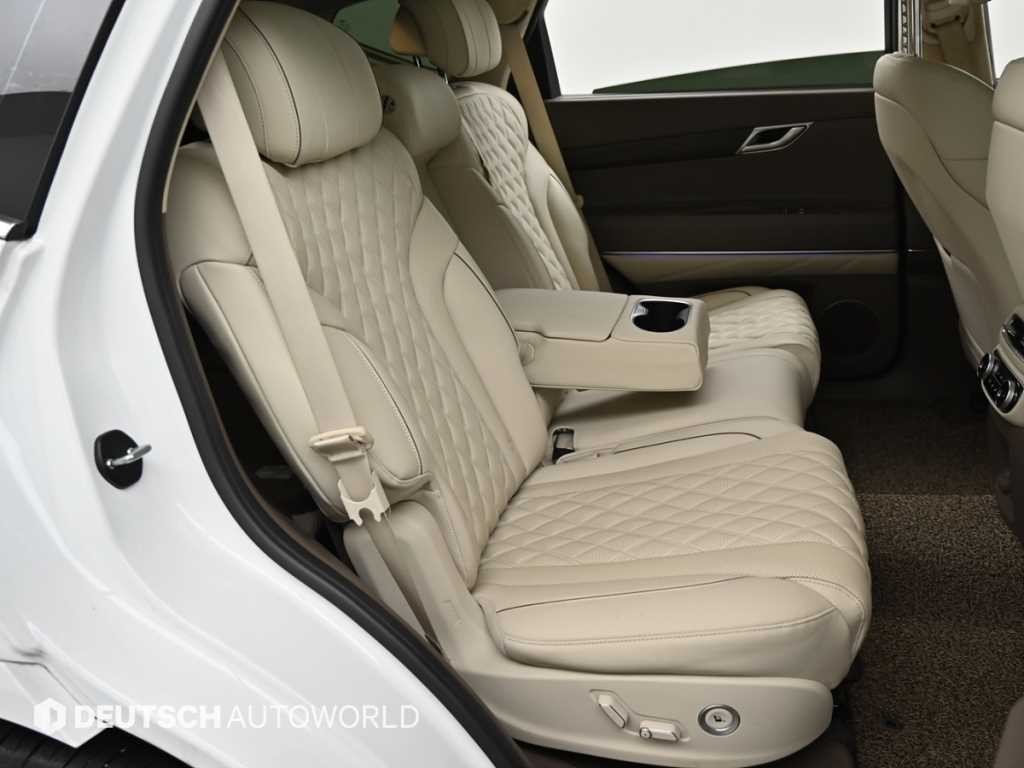 제네시스 GV80 가솔린 2.5T AWD 이미지 12