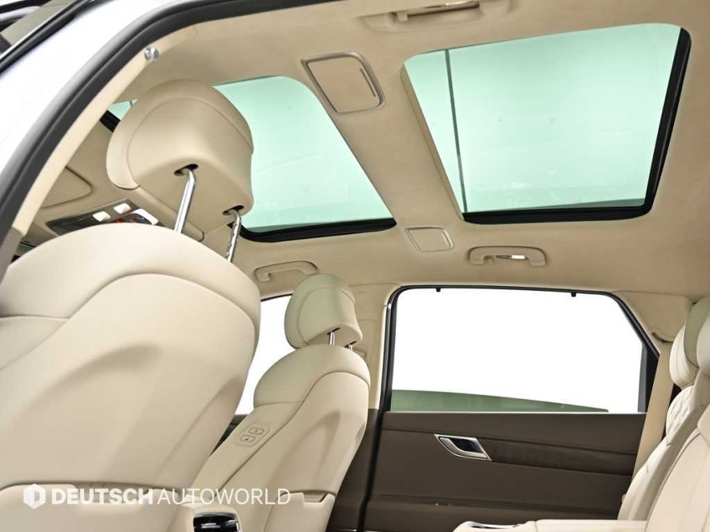 제네시스 GV80 가솔린 2.5T AWD 이미지 18