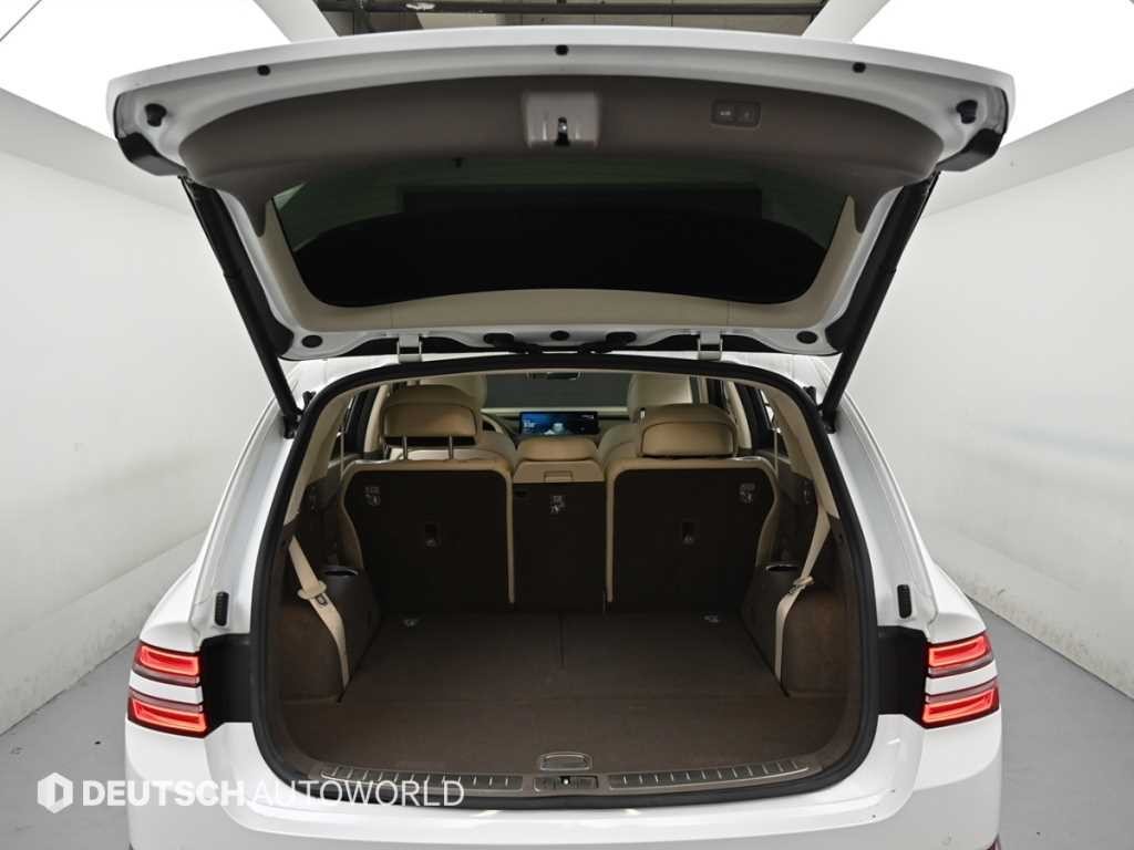 제네시스 GV80 가솔린 2.5T AWD 이미지 19