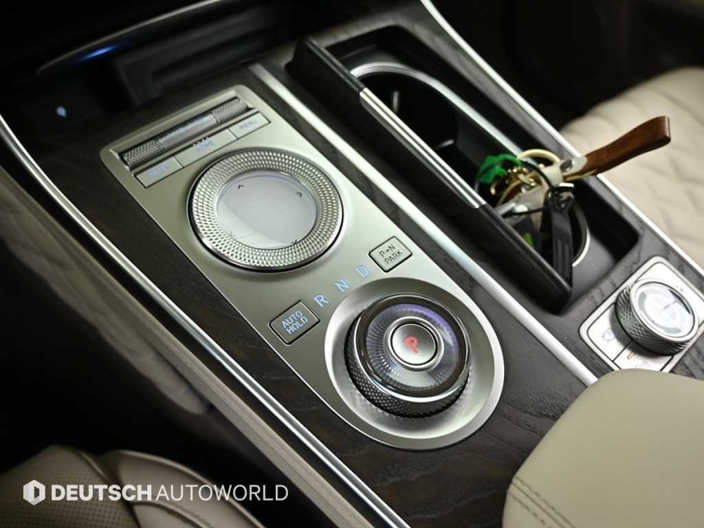제네시스 GV80 가솔린 2.5T AWD 이미지 9
