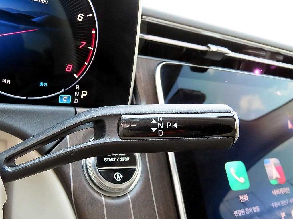 벤츠 E 클래스 E-클래스 W214 E300 4MATIC 익스클루시브 이미지 11