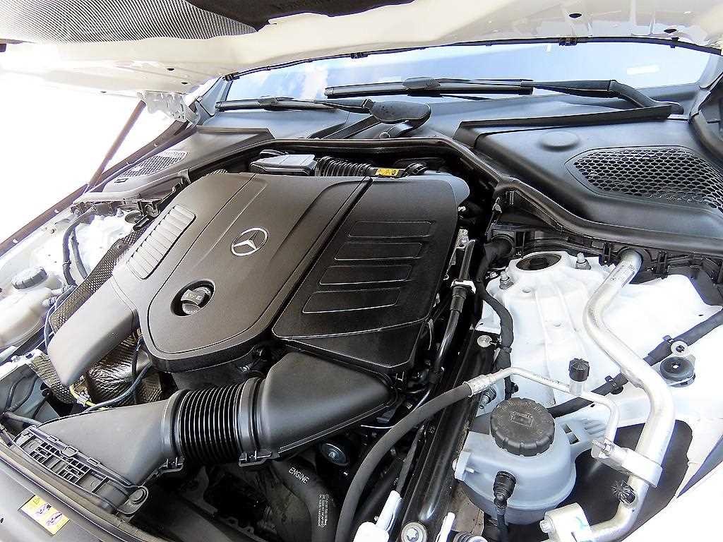 벤츠 E 클래스 E-클래스 W214 E300 4MATIC 익스클루시브 이미지 19