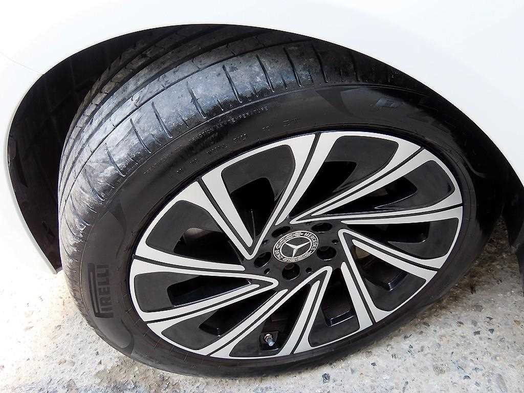 벤츠 E 클래스 E-클래스 W214 E300 4MATIC 익스클루시브 이미지 20