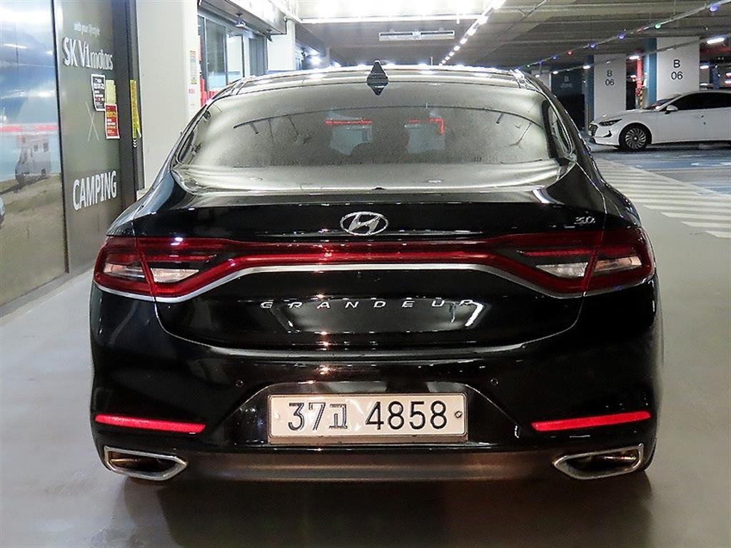현대 그랜저 그랜저 IG 3.0 GDI 익스클루시브 스페셜 이미지 5
