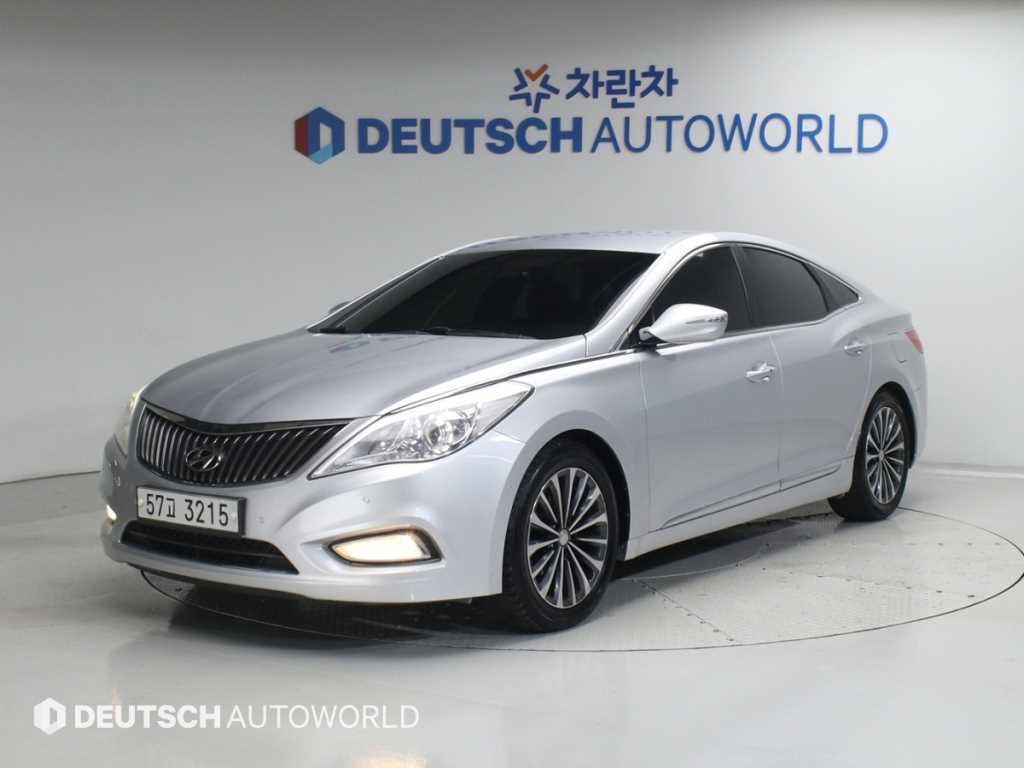 현대 그랜저 그랜저 HG LPG HG300 MODERN 이미지 1