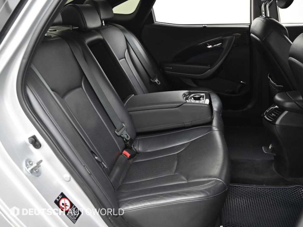 현대 그랜저 그랜저 HG LPG HG300 MODERN 이미지 12