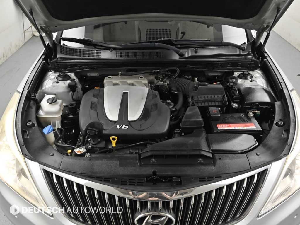 현대 그랜저 그랜저 HG LPG HG300 MODERN 이미지 6