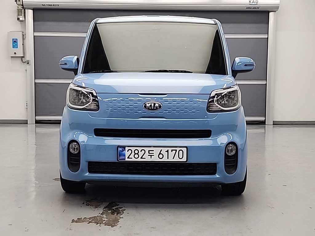 기아 레이 더 뉴 레이 프레스티지 이미지 2