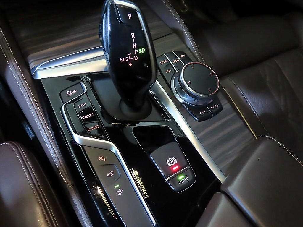 BMW 그란투리스모 6시리즈 GT (G32) 620d M 스포츠 이미지 12